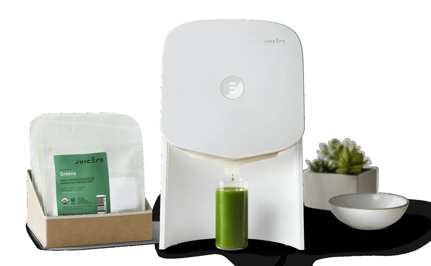 Juicero