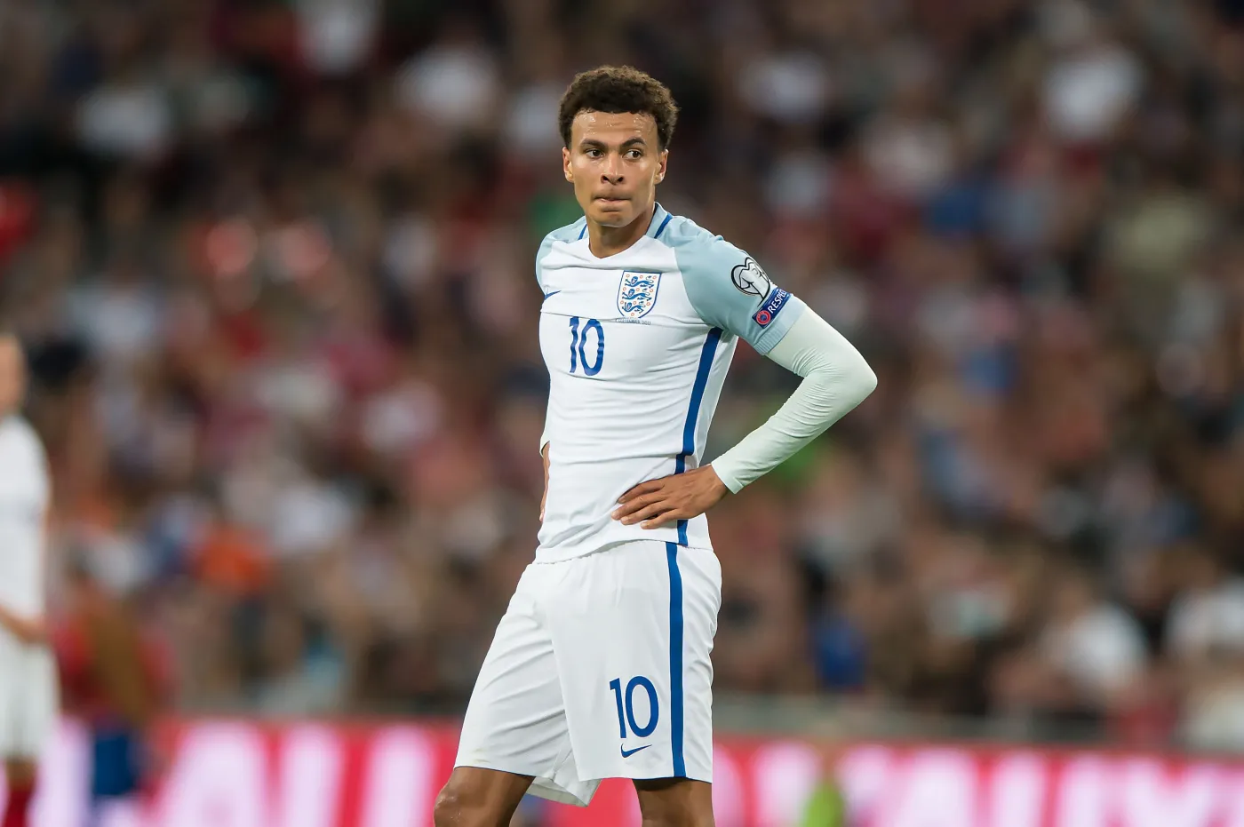 Dele Alli