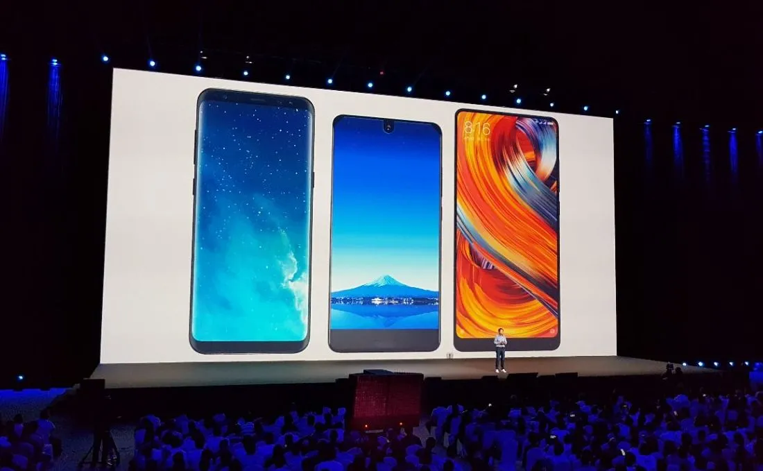 Xiaomi