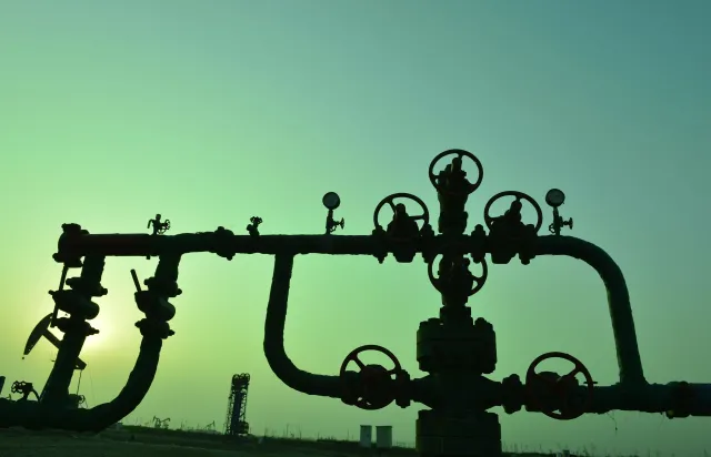 KE chce negocjować z Rosją w sprawie Nord Stream 2