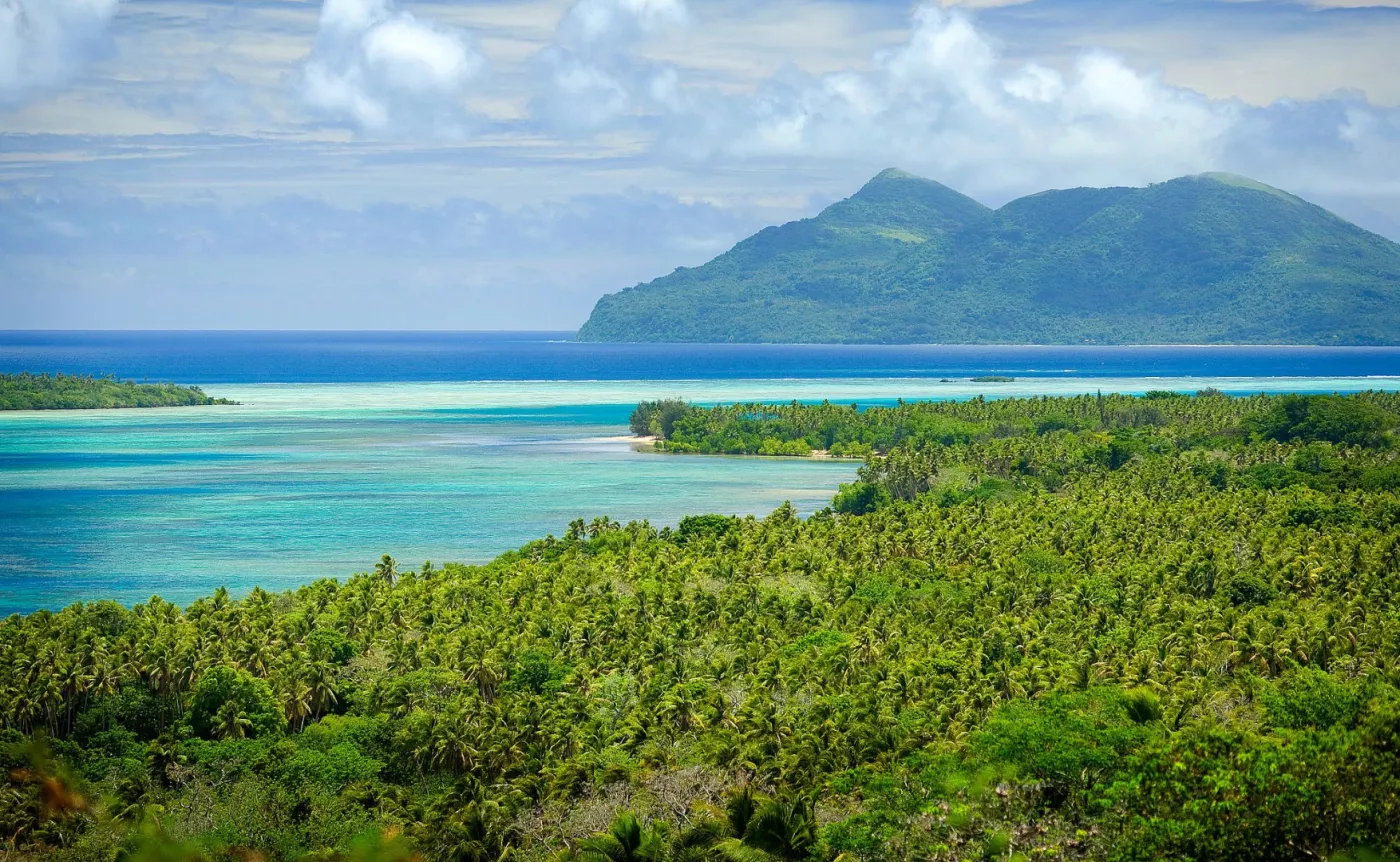 Vanuatu
