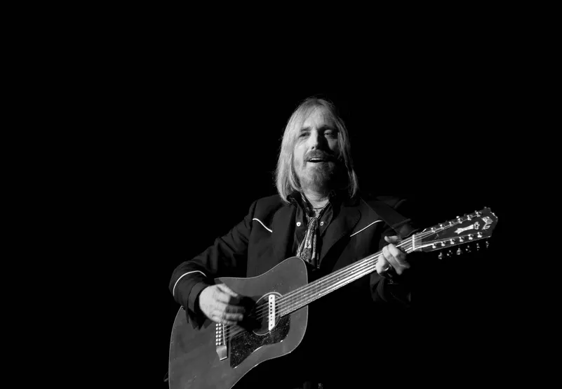 Tom Petty