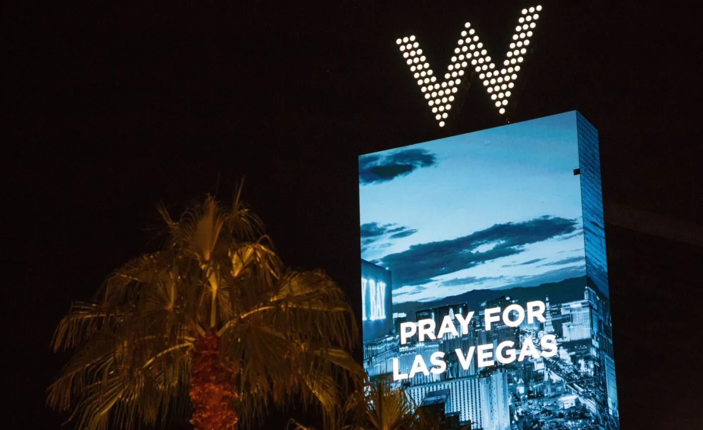 Las Vegas