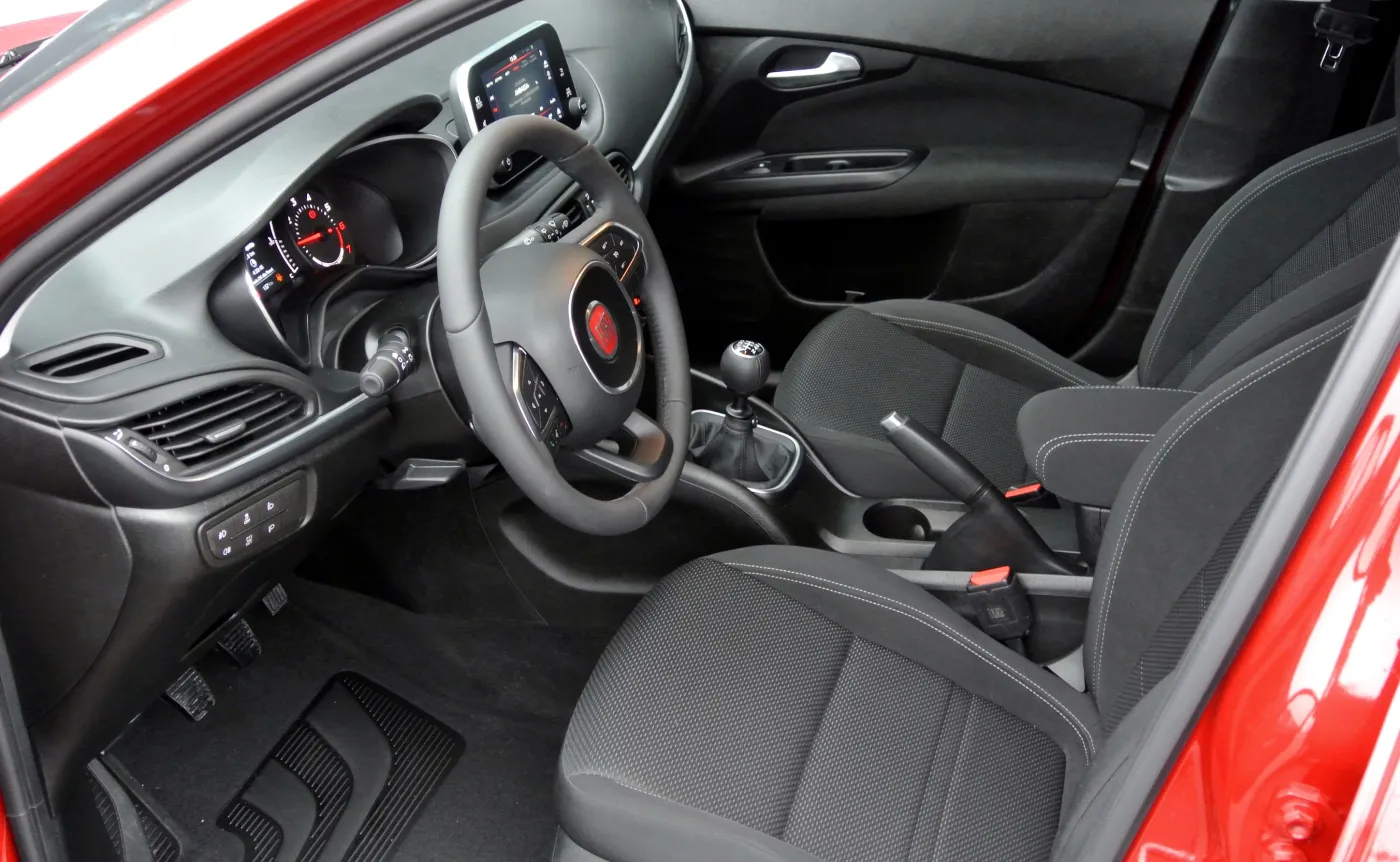 Fiat tipo