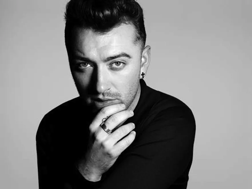 Sam Smith śpiewająco pobił dwa rekordy Guinessa