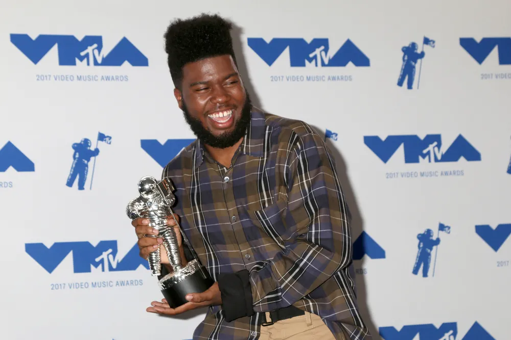Khalid