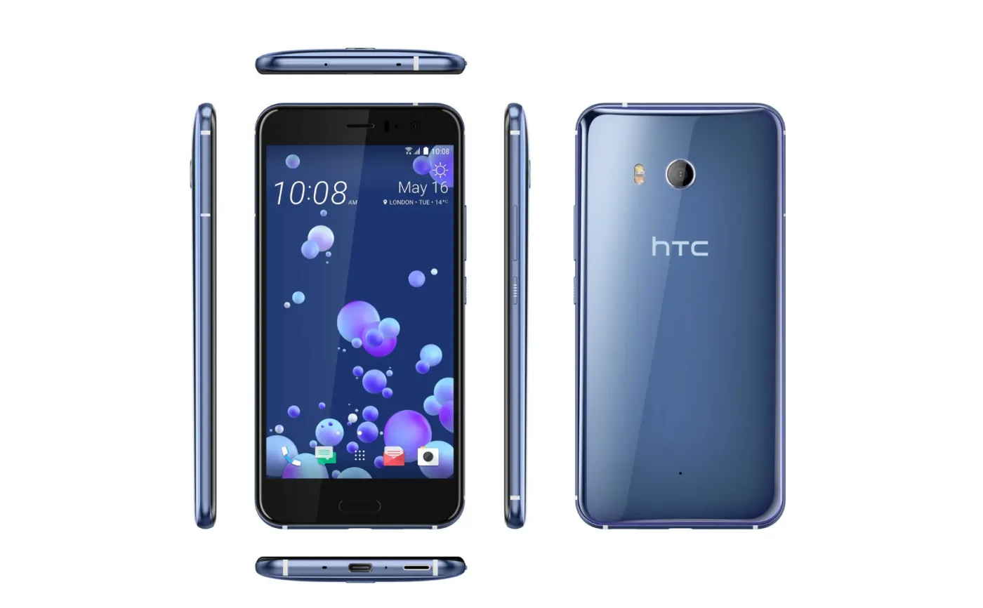 HTC U11
