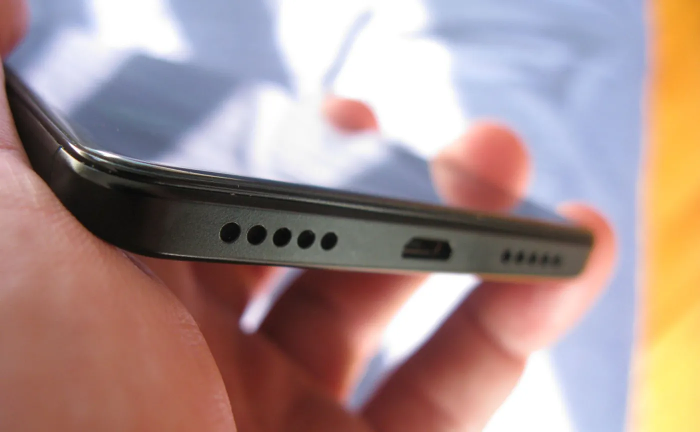Xiaomi Redmi Note 4 