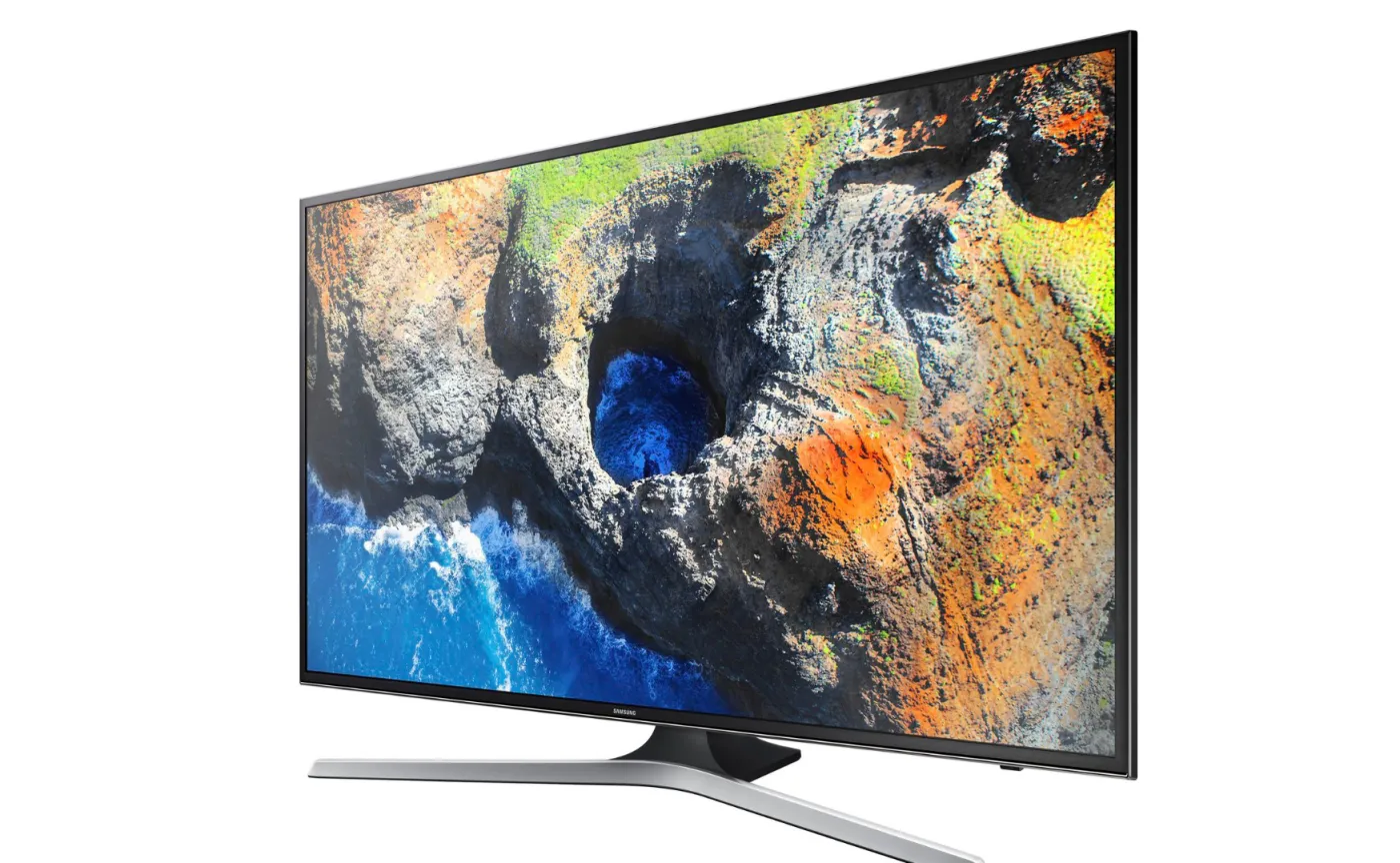 Dobry telewizor nie musi kosztować fortuny. Oto sprzęt dla przeciętnego Kowalskiego [Testujemy Samsung MU6102]