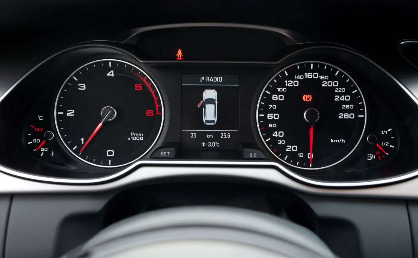 Były menedżer Audi oskarżony o udział w przestępczym spisku i fałszerstwo