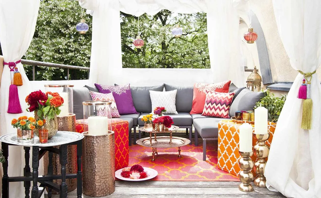 Balkon