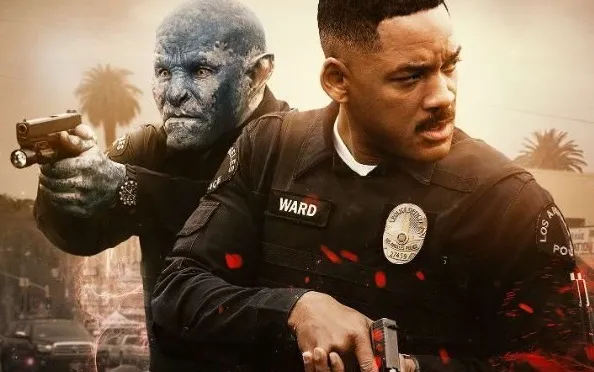 "Bright"