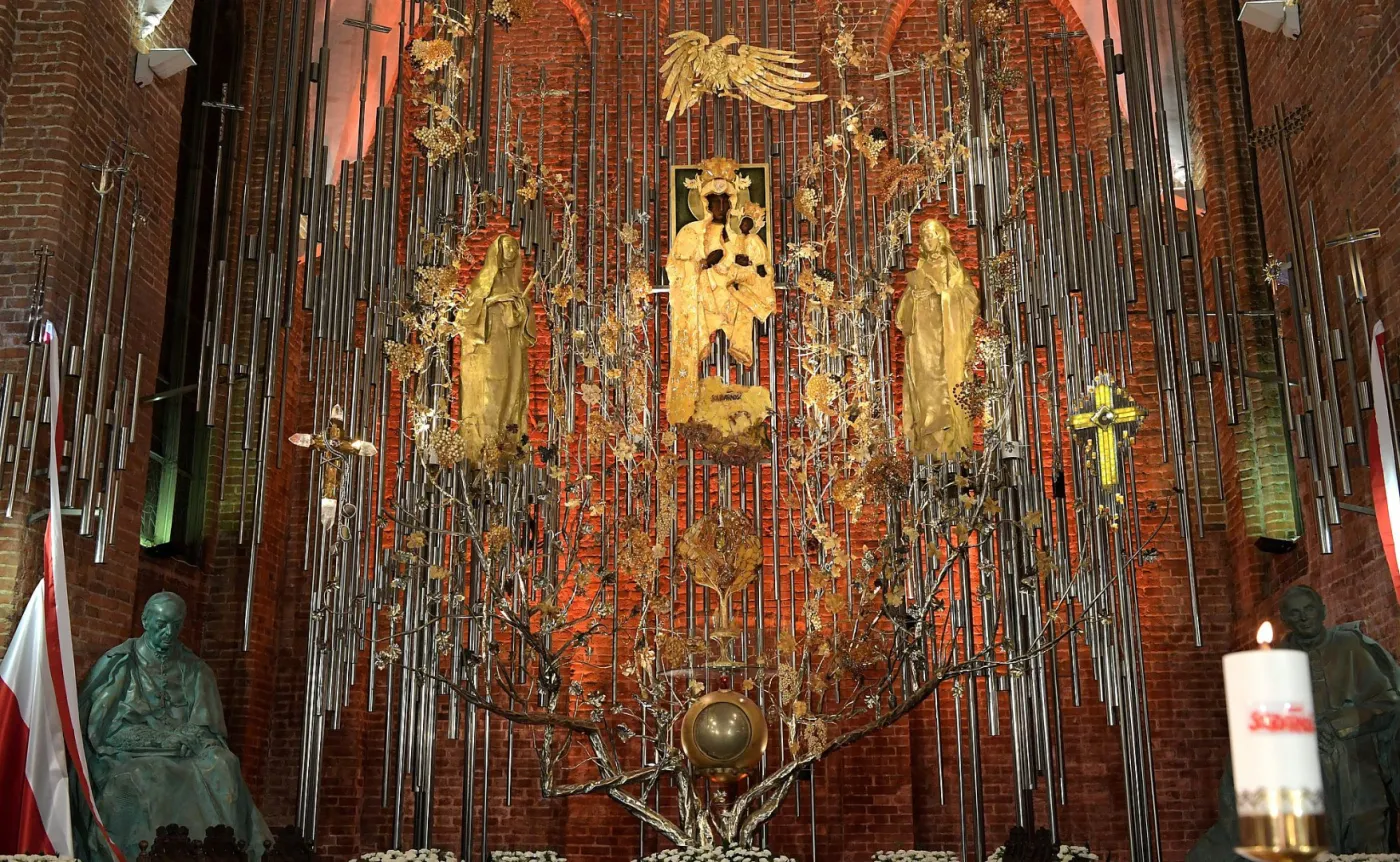 Ołtarz