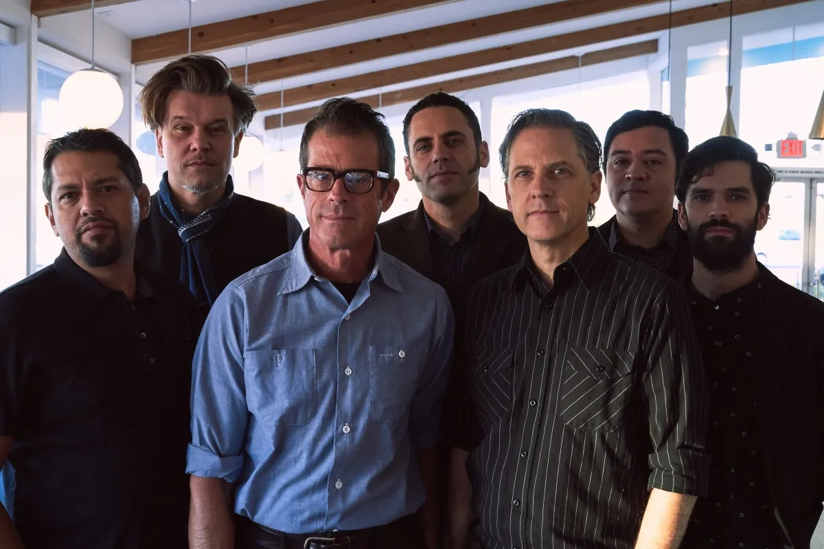 Calexico