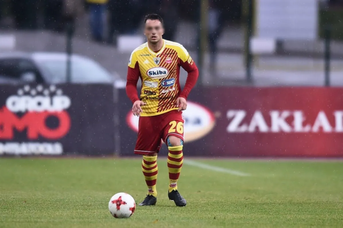 Michał M.