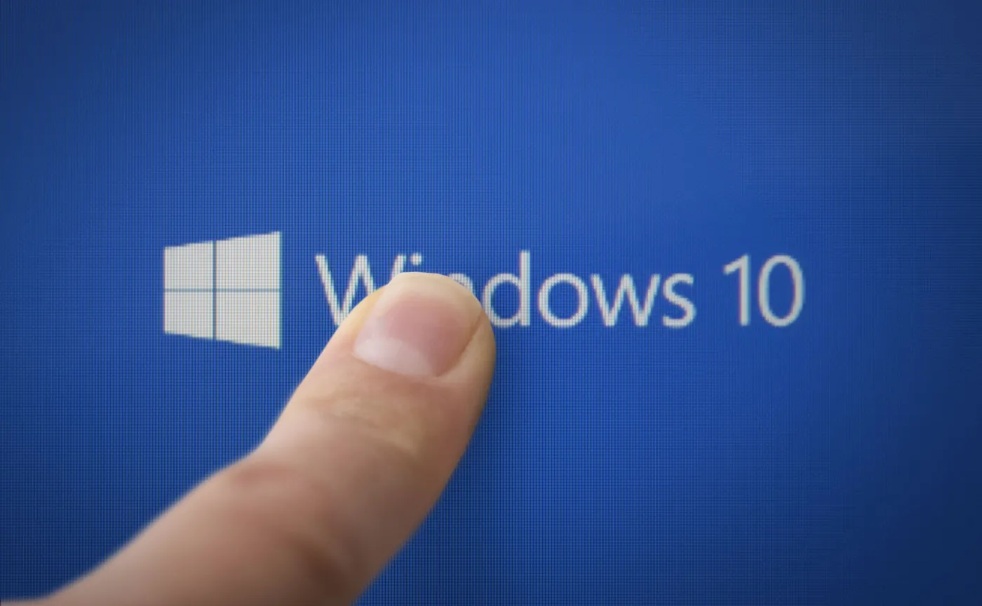 Windows 10