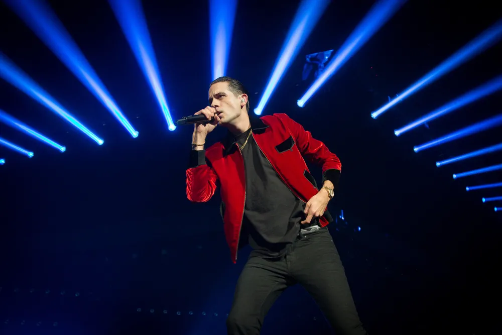 G-Eazy