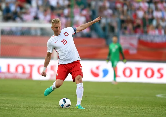 Liga francuska: Kamil Glik został piłkarzem AS Monaco