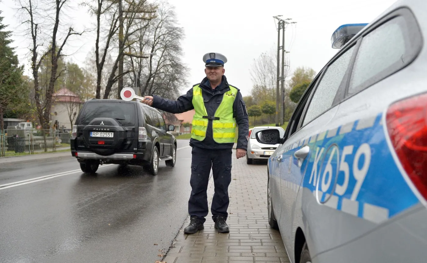 Policja