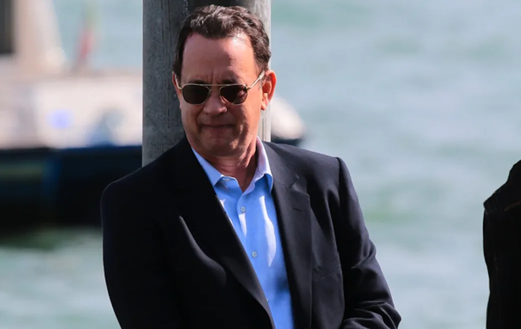 Tom Hanks