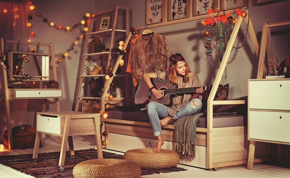 Styl boho