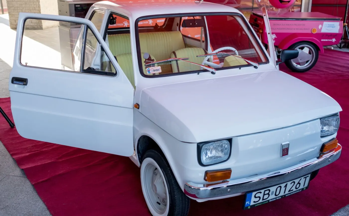 Fiat 126p