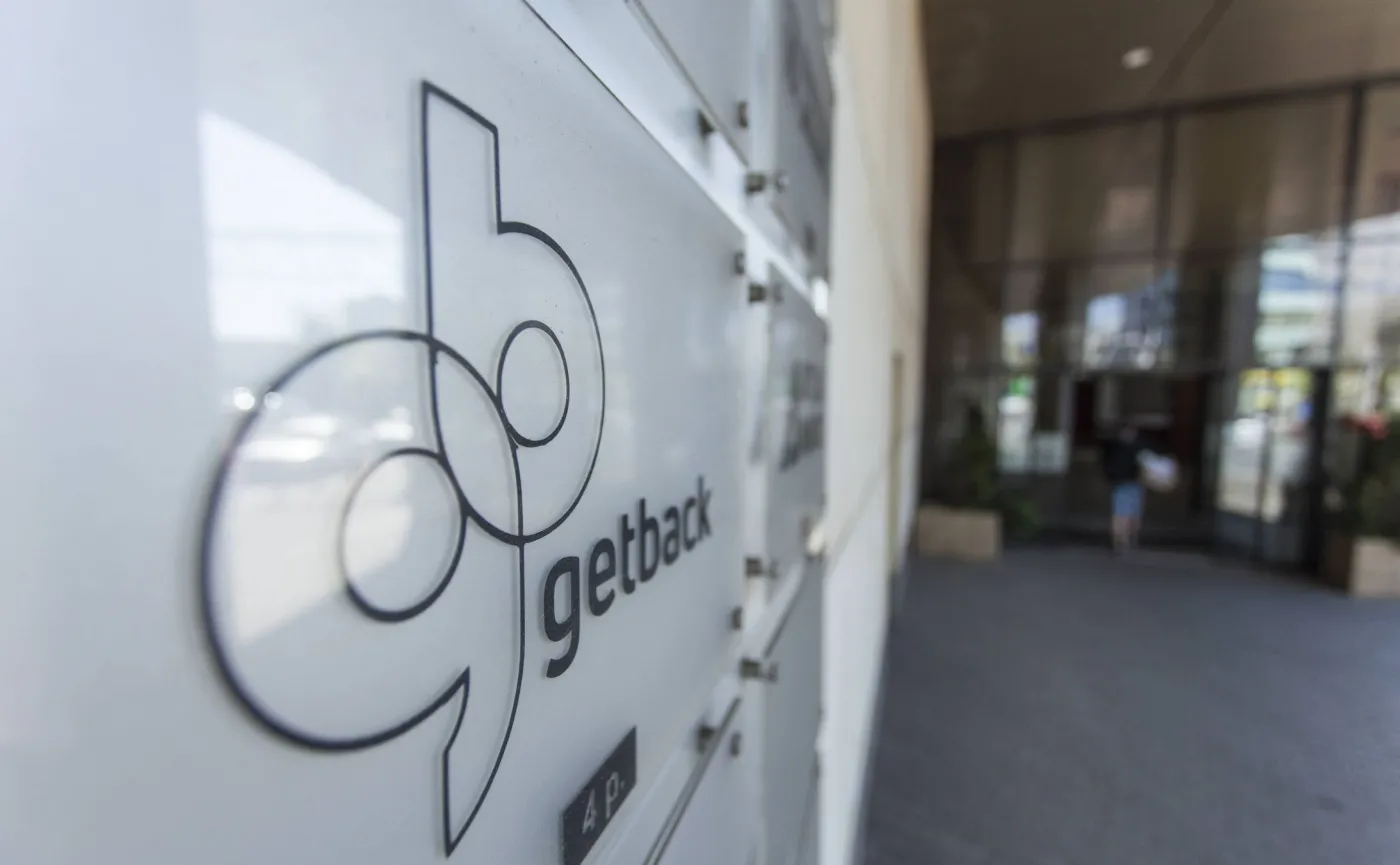 GetBack