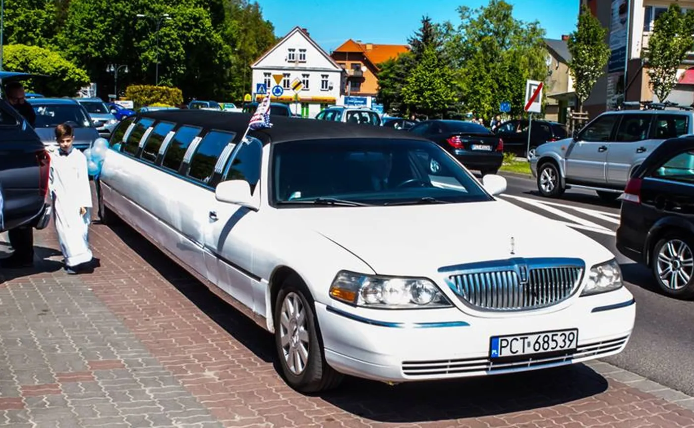 limuzyna