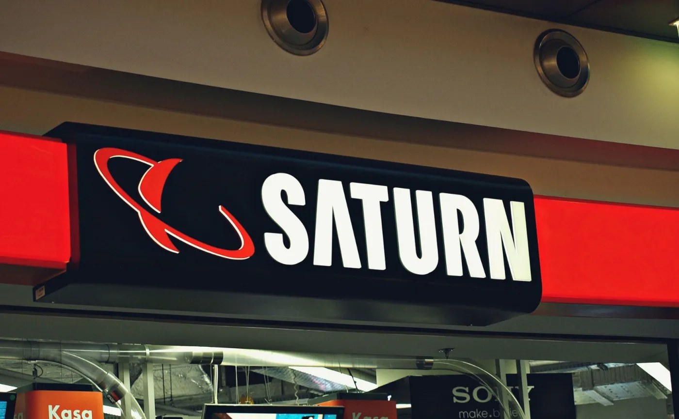 Saturn