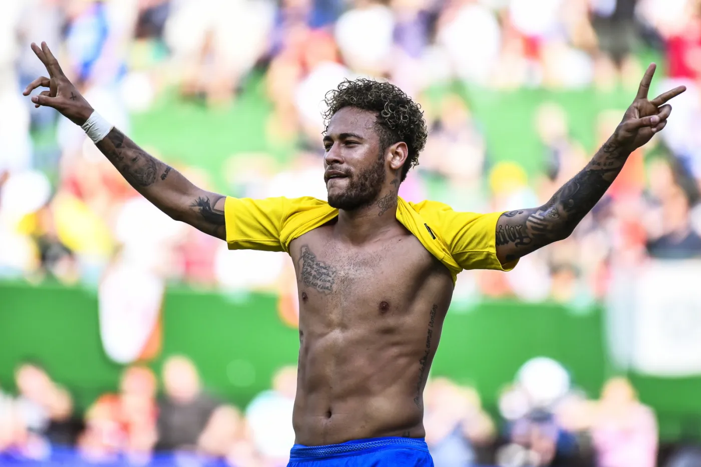 Neymar