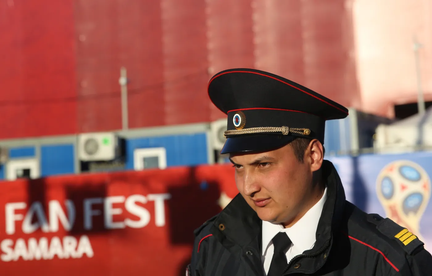 Policjant