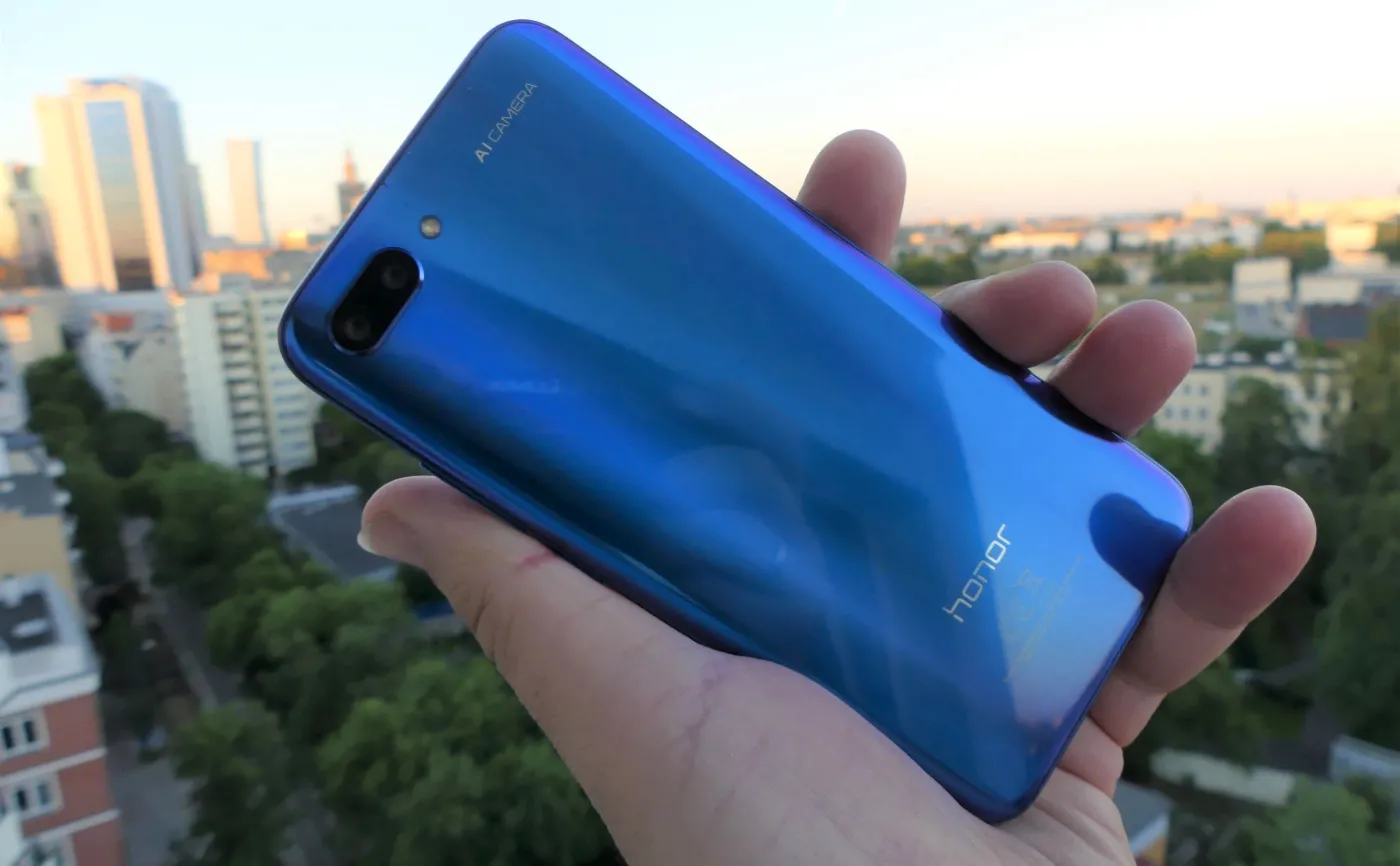 Honor 10 