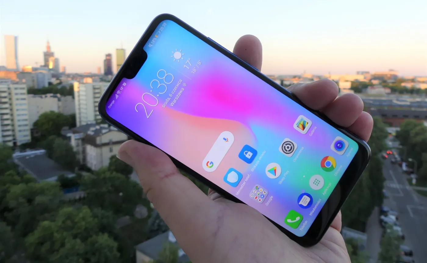 Honor 10 