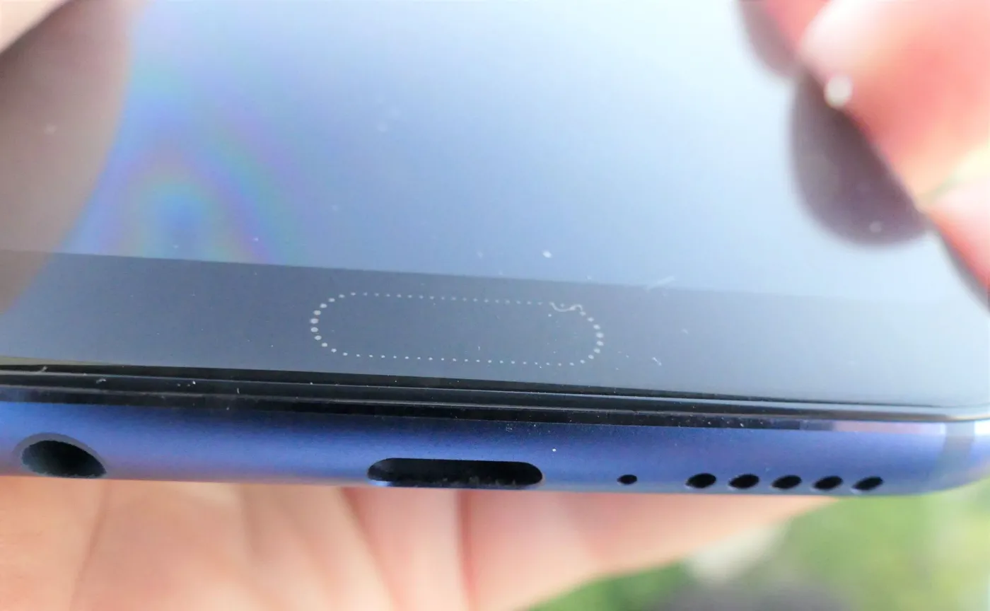 Honor 10 