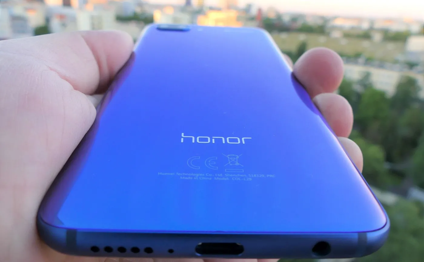 Honor 10 