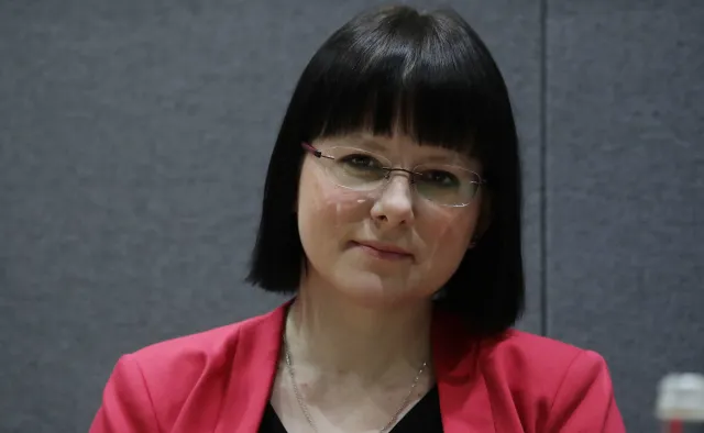 Kaja Godek niedopuszczona do głosu w Sejmie. Projektem "Zatrzymaj aborcję" zajmie się specjalna podkomisja
