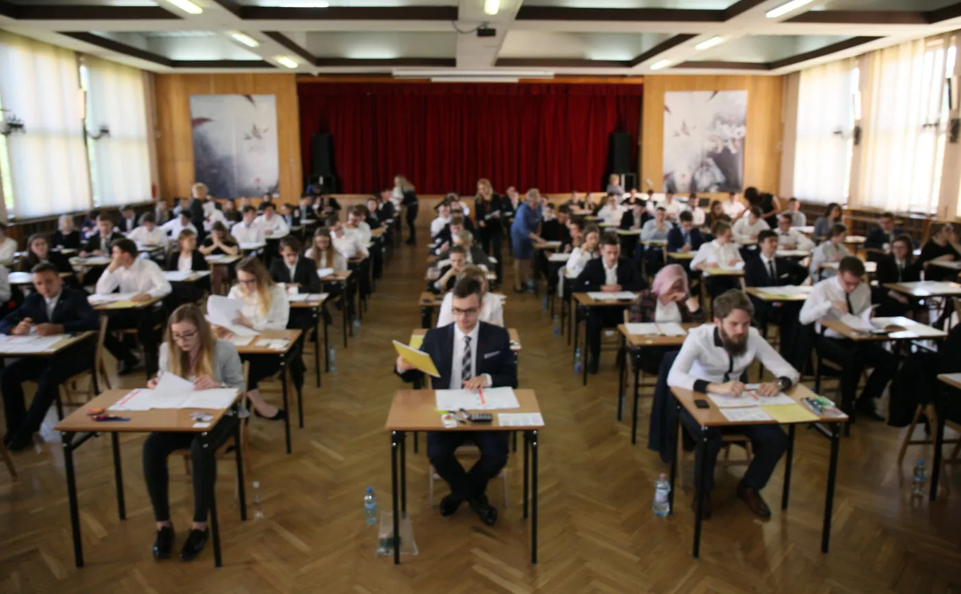 Matura