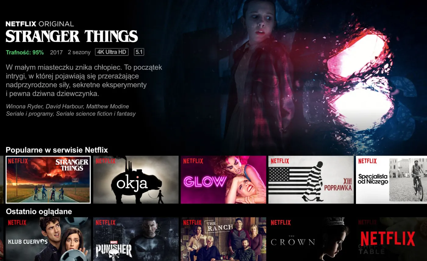 Netflix