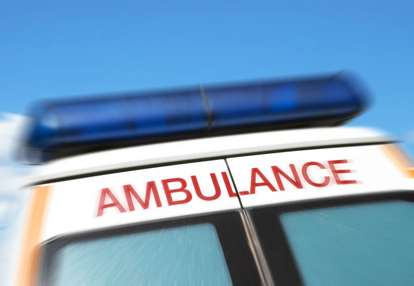 Ambulans