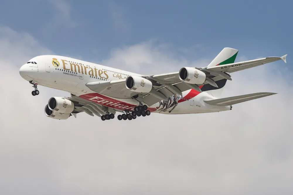 emirates