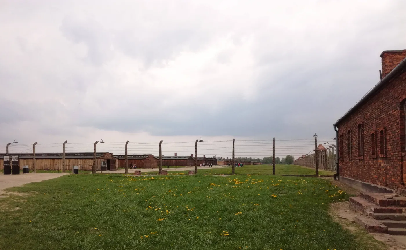 Auschwitz