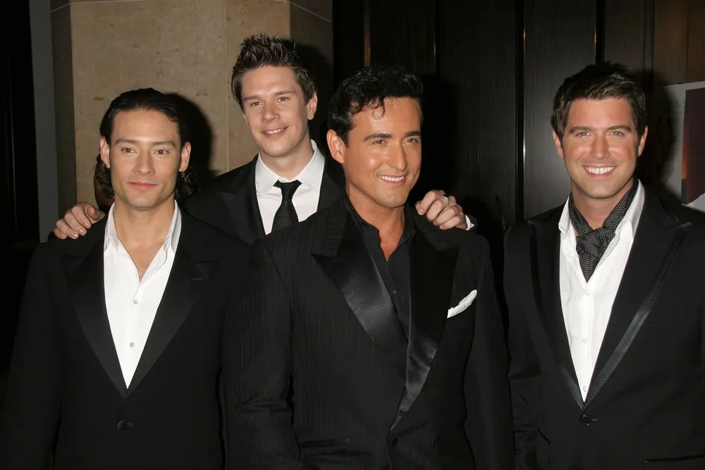 Il Divo