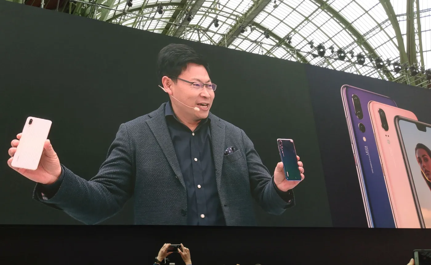Huawei