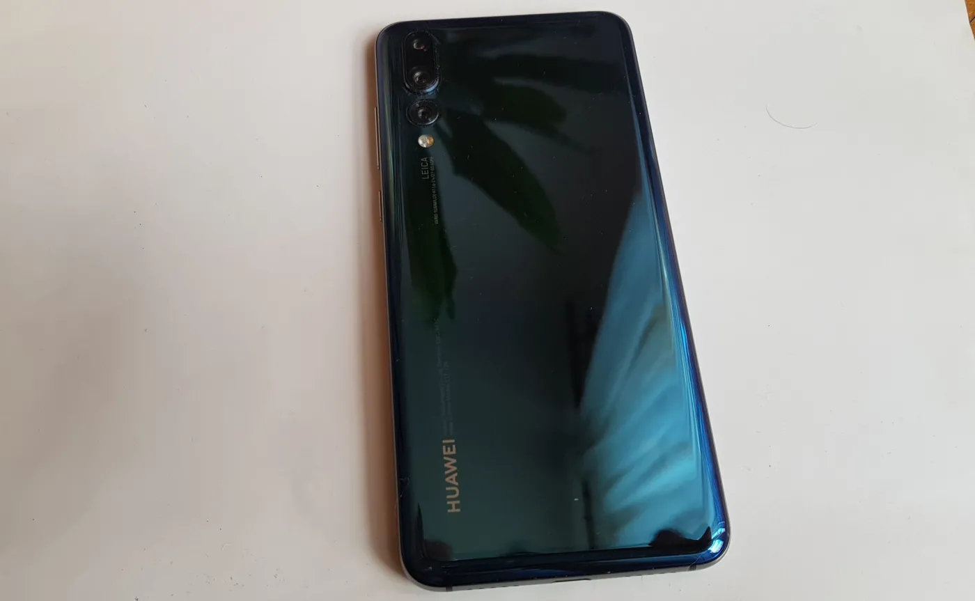 P20 Pro