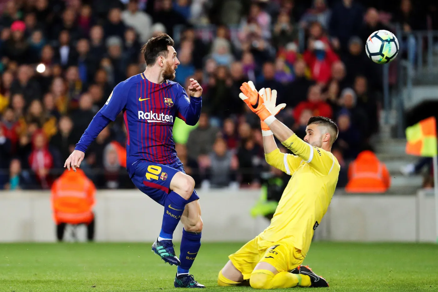 Leo Messi