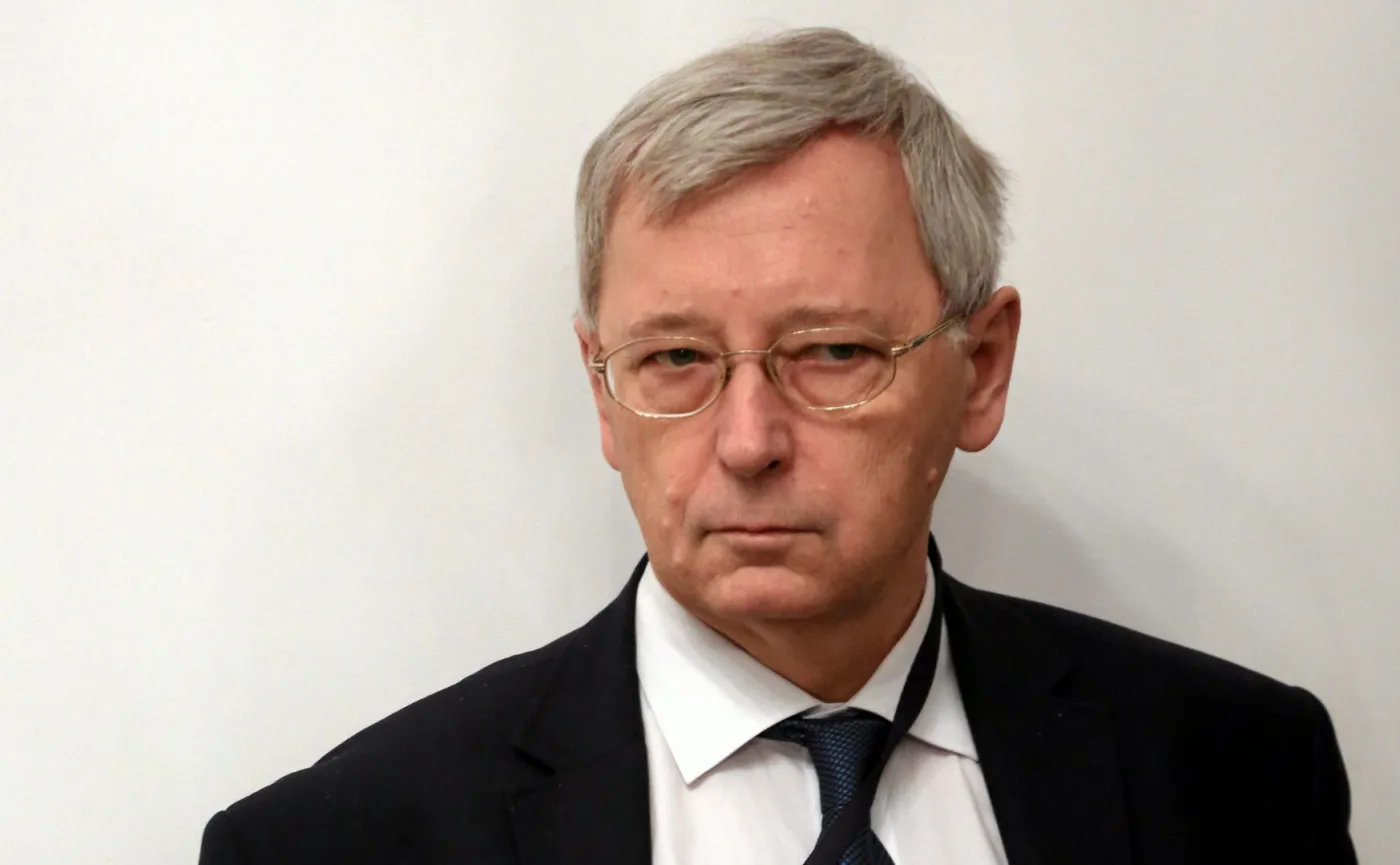 Jan Parys