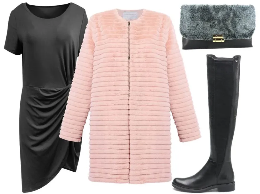 Modny miś na horyzoncie! STYLIZACJE i trendy