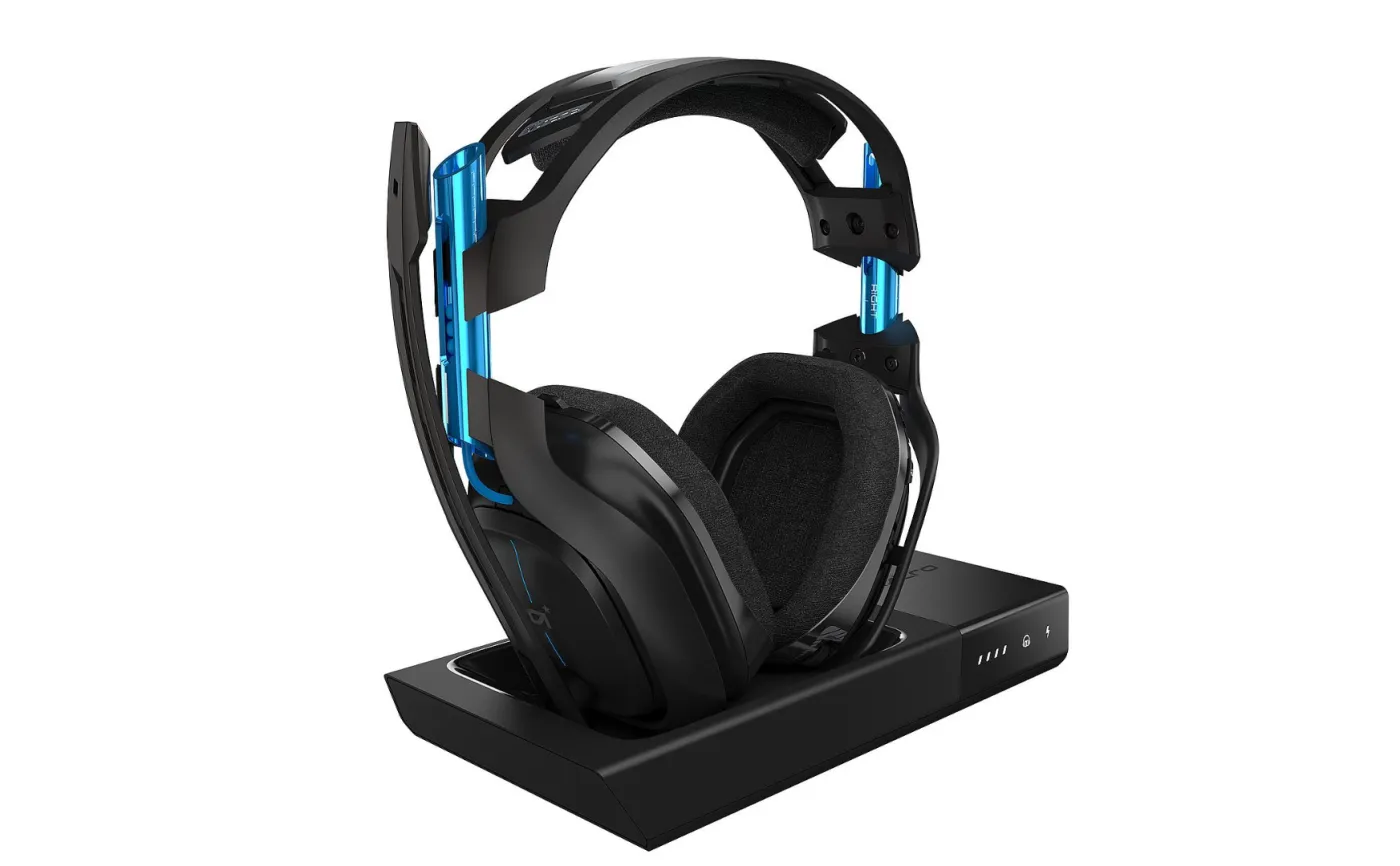 Astro A50