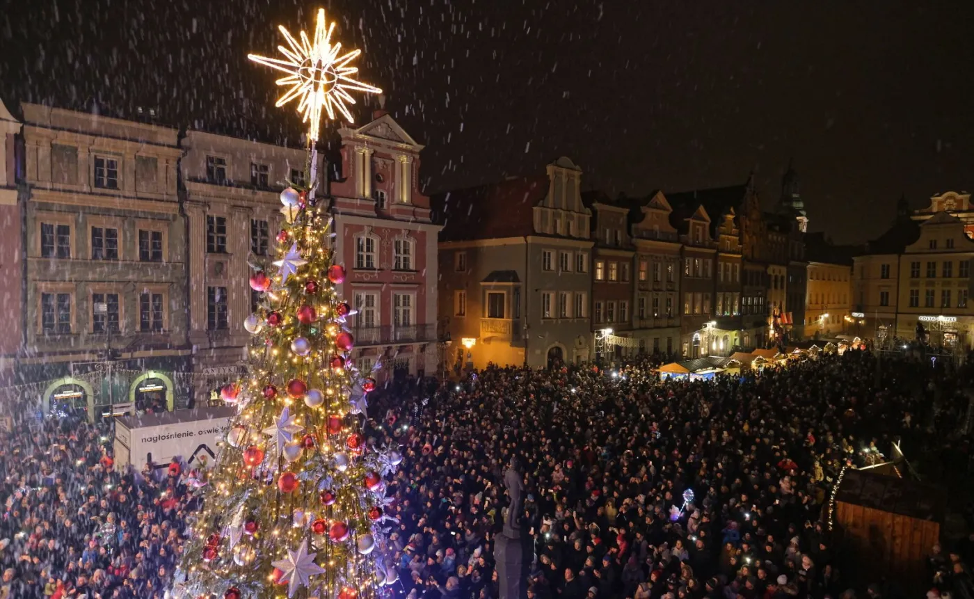 Poznań