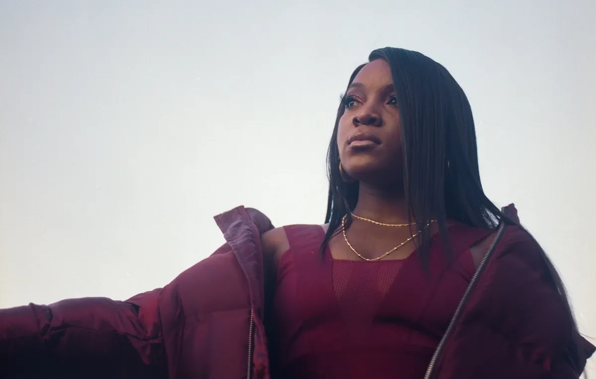 Ray BLK